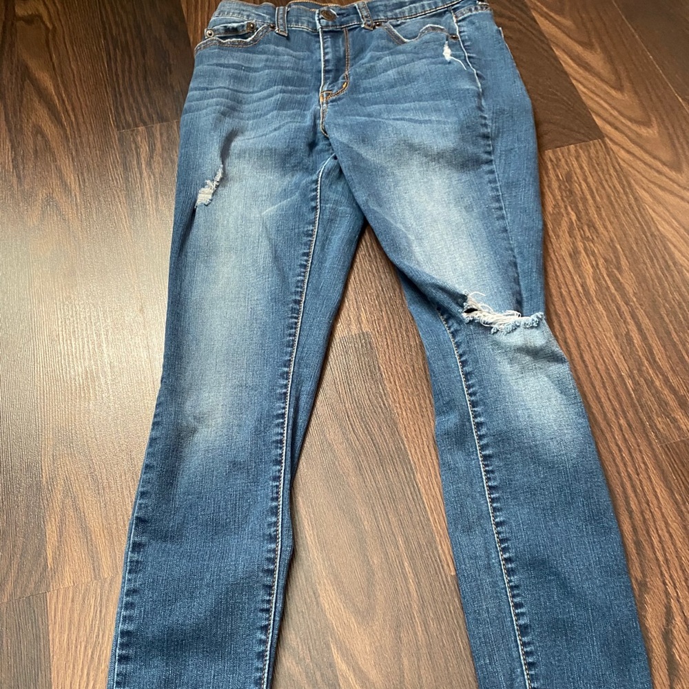 Aeropostale Jeans